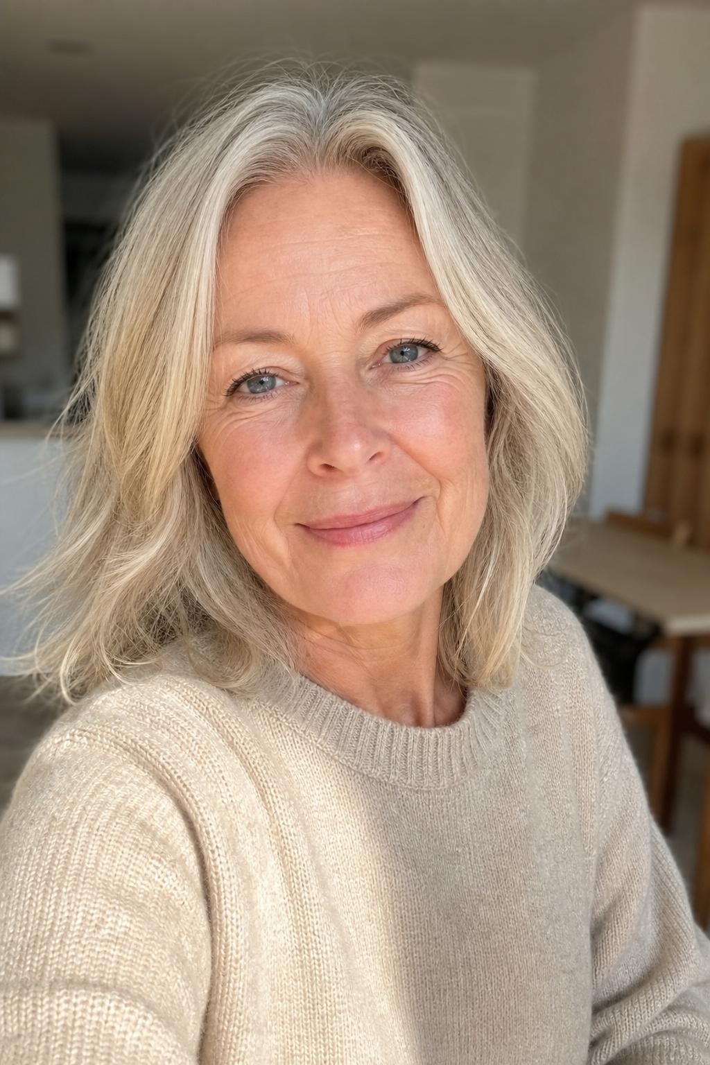Lise M.